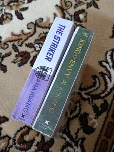 King of Envy &amp; The Striker