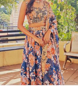Lehenga Choli