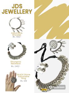 Necklace Combo
