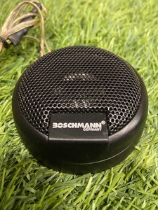 Tweeter Boschmann