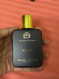 The Man Company Perfume