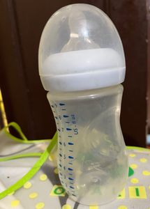 Philips Avent 260ml Feeding Bottle