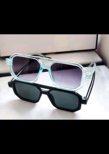 Adorable &amp; Affordable Baby Sunglasses (Pack Of 2)