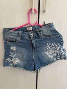 Lee Cooper Shorts