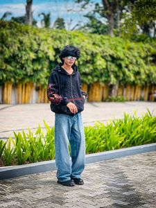 Most Viral Baggy jeans All Size Available