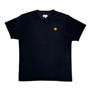 Kenzo Black T-Shirt