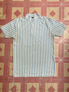 Striped Men's Shirt