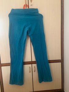 Reebok Workout Ready Bootcut Pant