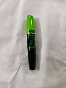 Nykaa Cosmetics Like It Long Waterproof Mascara