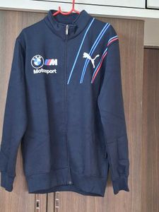 BMW Motorsport Puma Jacket