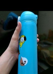 Bt-21 Vaccum Flask