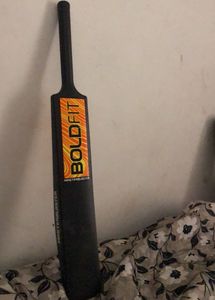 Cricket Plastic Bat