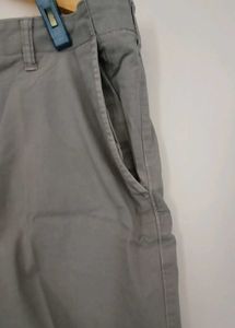 Men&#39;s Grey Shorts