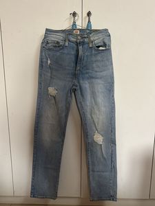 Levi’s jeans