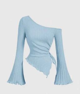 Blue Stylish Top💕💌