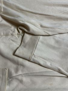 ZAraA Beige Casual Pants