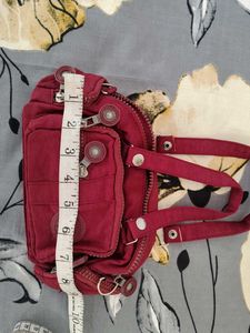 Small Sling Bag for Students and Kids