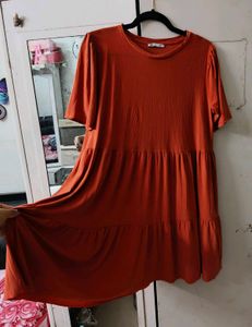 High quality Casual Dress