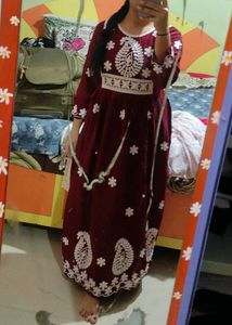 Sunday Special🎉Anarkali Kurta