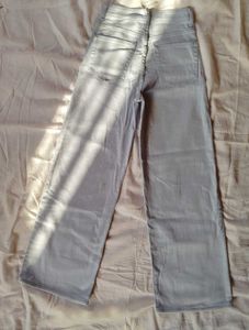 Brand New H&amp;m Wide Leg