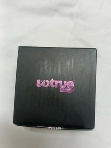Sotrue Blurify Filter Primer