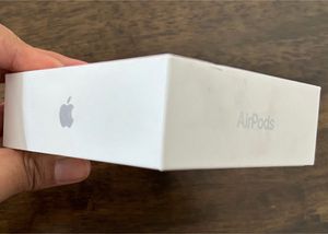 Airpods With Case