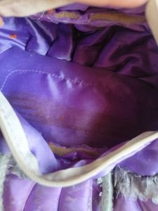 Makeup Bag