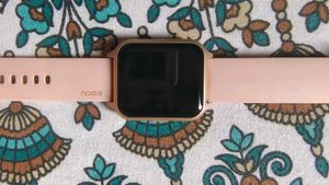 Noise Smart Watch
