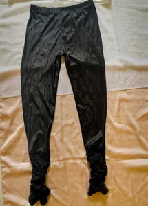 Black Leggings