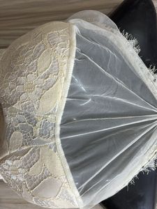 Lace Corset Top