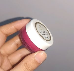 Lip &amp; Cheek Tint | Creamy Matte | 06 Pink Forever