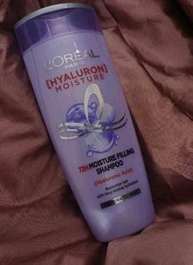 Loreal paris combo set