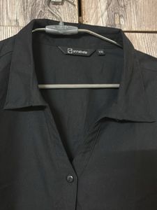 Black Shirt