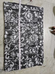 Quilted Pillow Cover Full Size