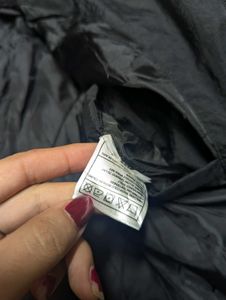 Chrome heart wind breaker jacket