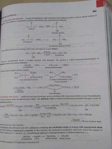 Organic Chemistry Textbook