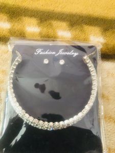 Silver Chain
