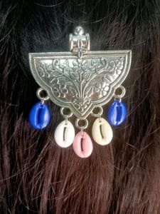 Hair Pin