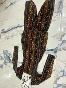 Patiyala Suit