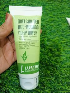 Face Mask
