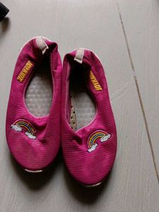 Joykidz Pink Shoes