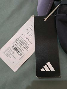 Adidas Waist Pouch