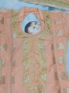 Elegant Kurta Set
