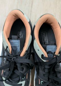 Puma Women Cali Sneakers