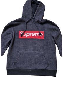 Supreme Hoodie