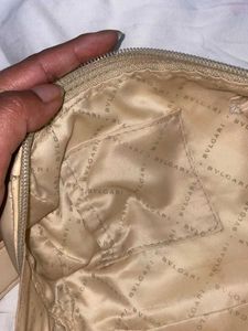 BVLGARI  Amanities Kit👝