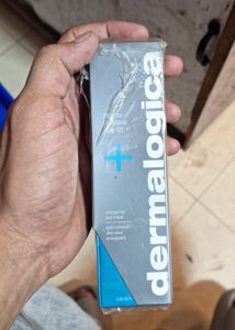 stress positive eye lift Creamby Dermacologica