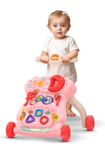 Baby Walker/ Pusher