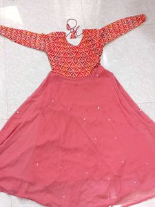 Anarkali
