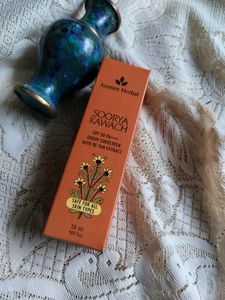 Avimee Herbal SPF Detan Extract